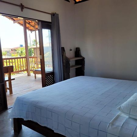 Apartamento Do Manu Atins Luaran gambar