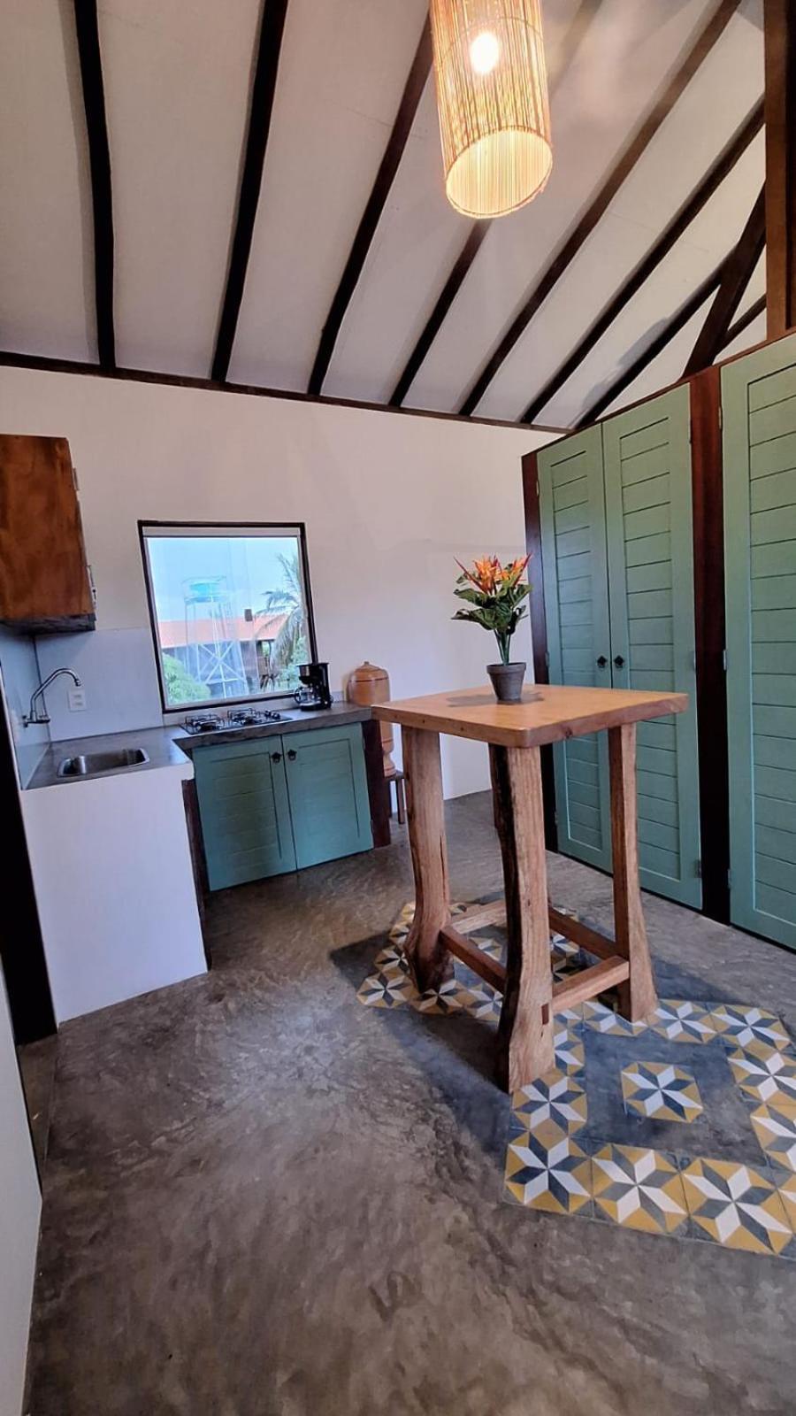 Apartamento Do Manu Atins Luaran gambar